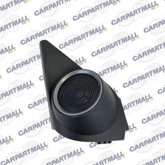 2010-2012 Acura RDX Front Left Driver Door Sound Tweeter Speaker w/ Trim OEM