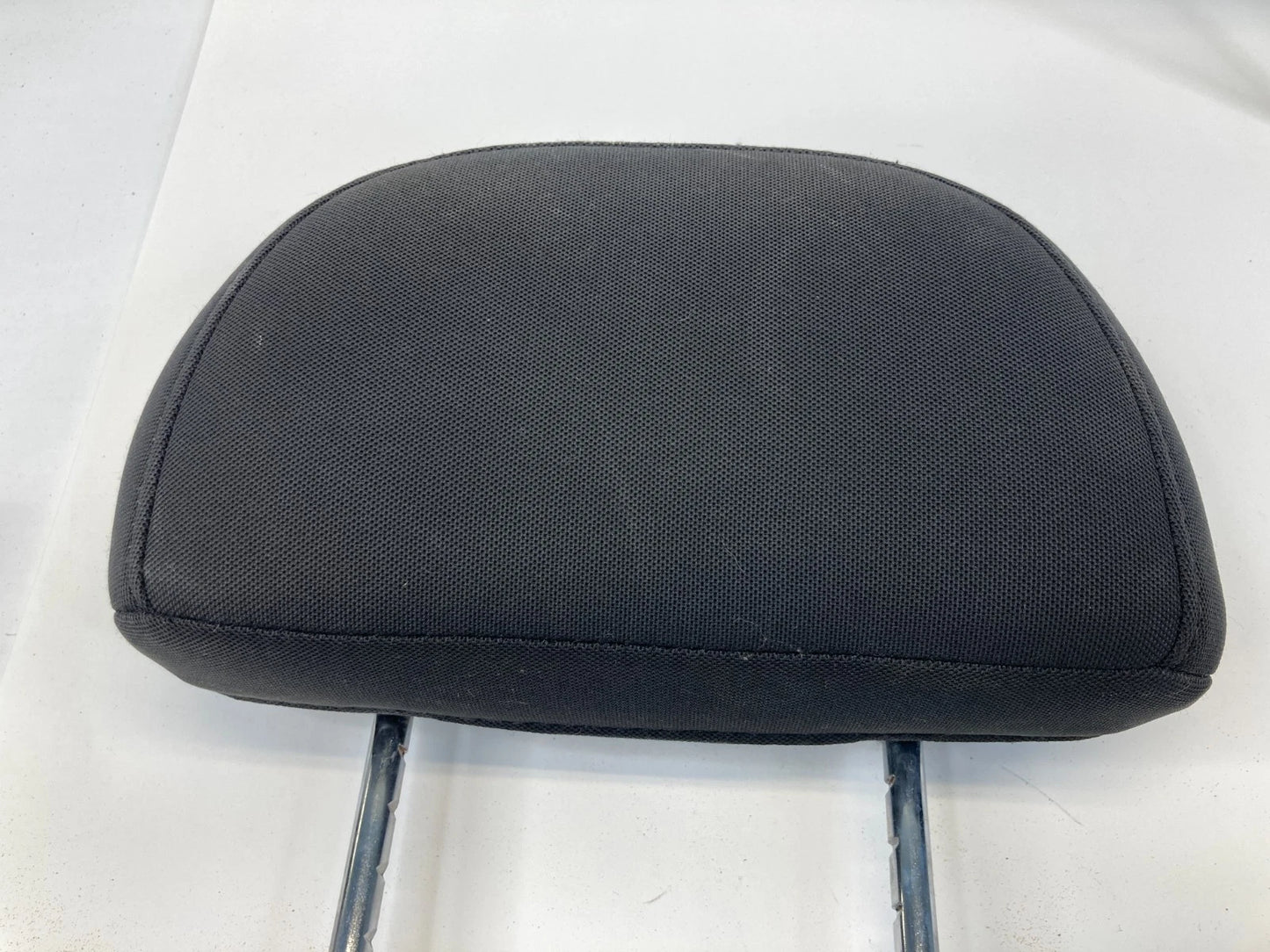 2012-2015 CHEVROLET CAPTIVA FRONT LEFT & RIGHT SEAT HEADREST PAIR SET CLOTH OEM