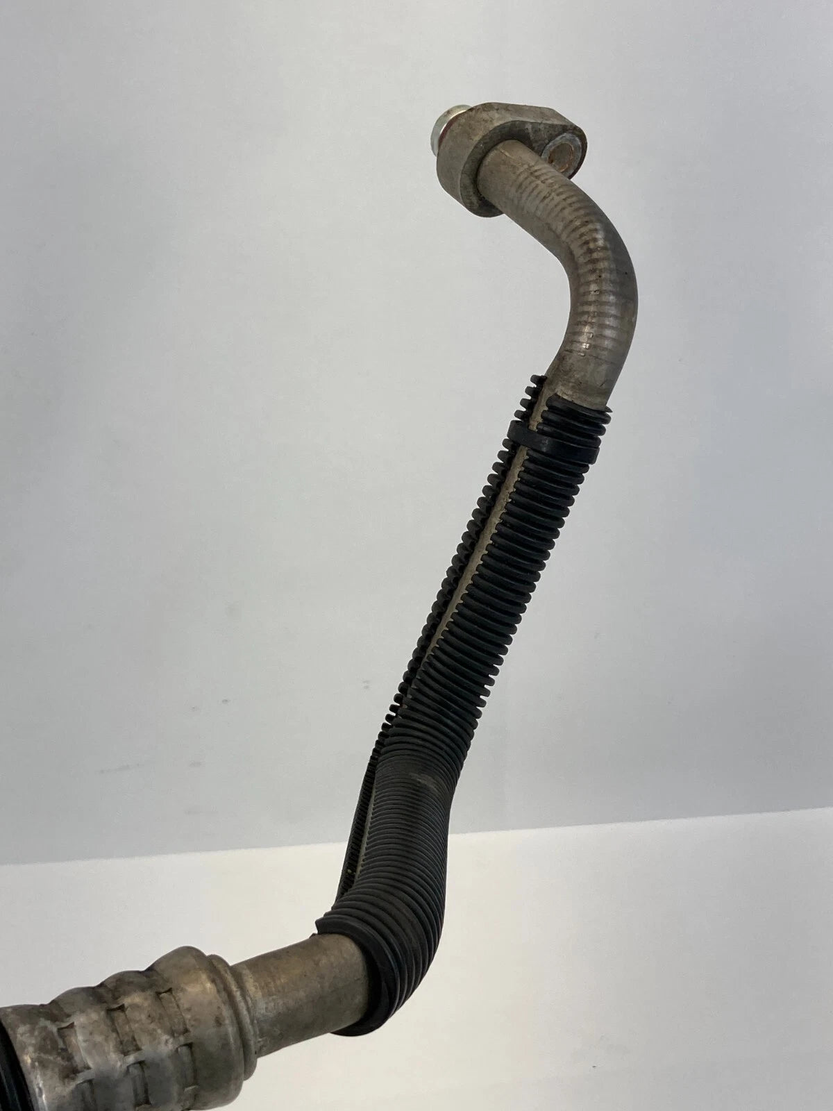 14-19 FORD EXPLORER INTERCEPTOR 3.5L AC CONDITIONING PIPE HOSE LINE 19F618AAG