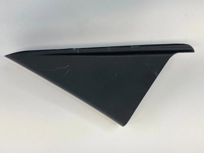 11-14 HYUNDAI SONATA REAR RIGHT INTERIOR DOOR CORNER MOLDING COVER 83920-3S000