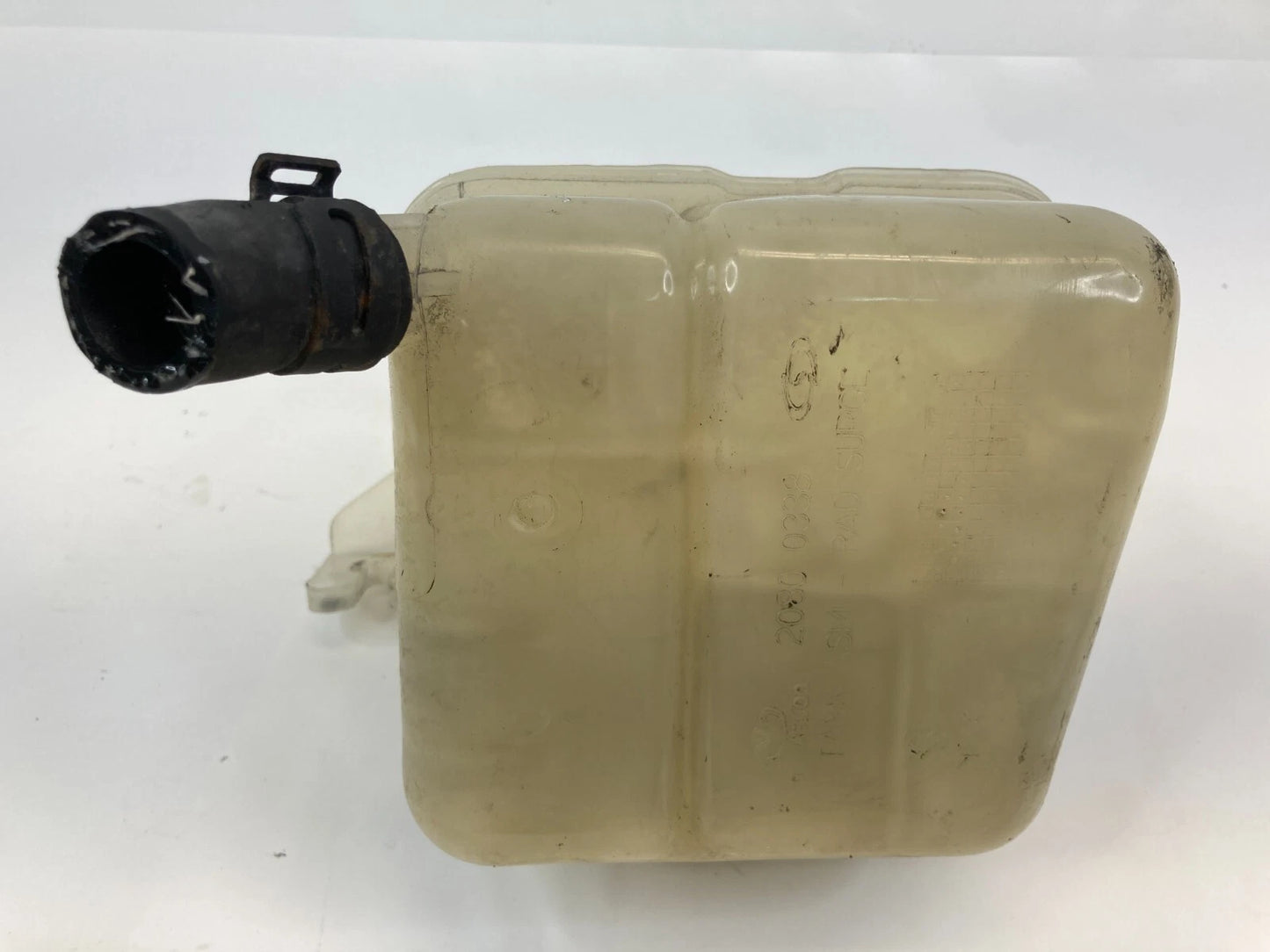 2008-2010 SATURN VUE ENGINE EXPANSION COOLANT RESERVOIR TANK BOTTLE OEM