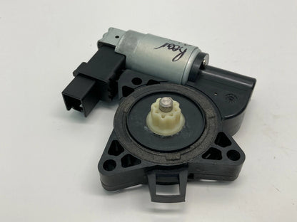 2003 04 05 06 07 2008 MAZDA 6 REAR LEFT BACK SIDE DOOR POWER WINDOW MOTOR OEM
