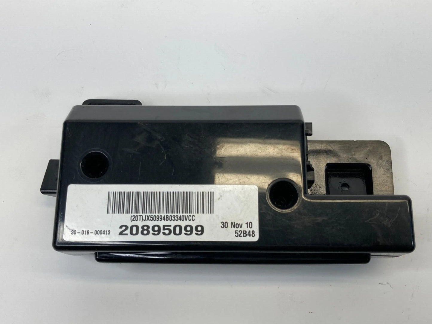 2007-2016 GMC ACADIA SOUND SYSTERM RECEIVER MODULE UNIT 20895099 OEM
