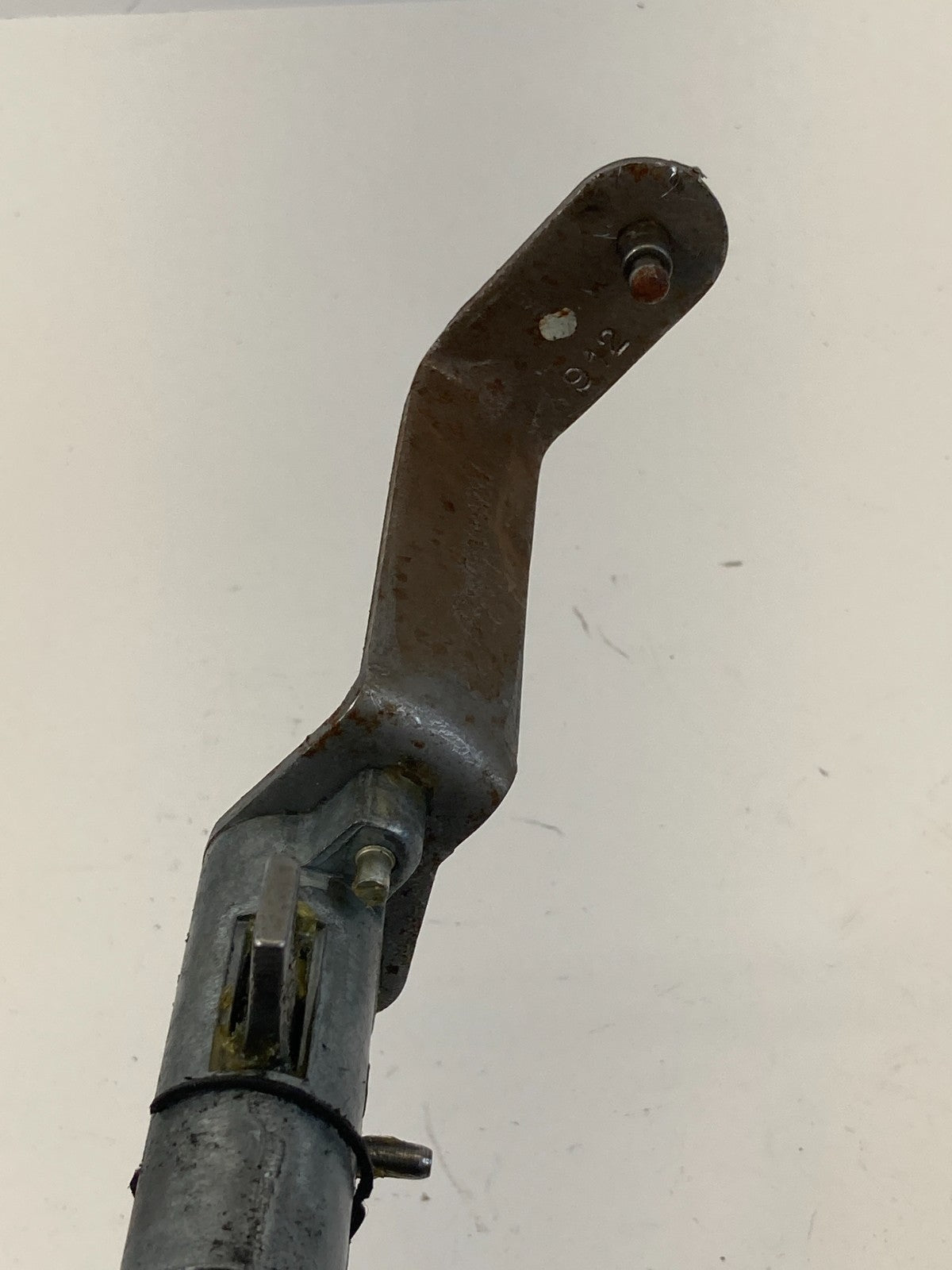 1998-2002 Lincoln Town Car Column Shifter Shift Lever Gear Selector F3DC-7215