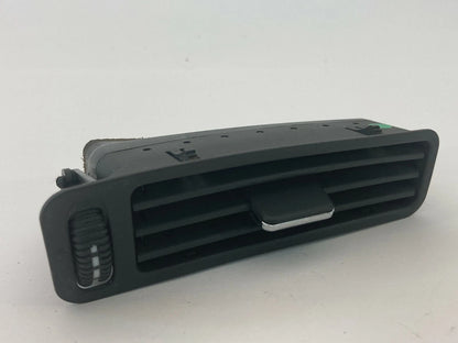 2000-2002 MERCEDES-BENZ S500 REAR LEFT LH B-PILLAR AC AIR VENT GRILL OUTPUT OEM