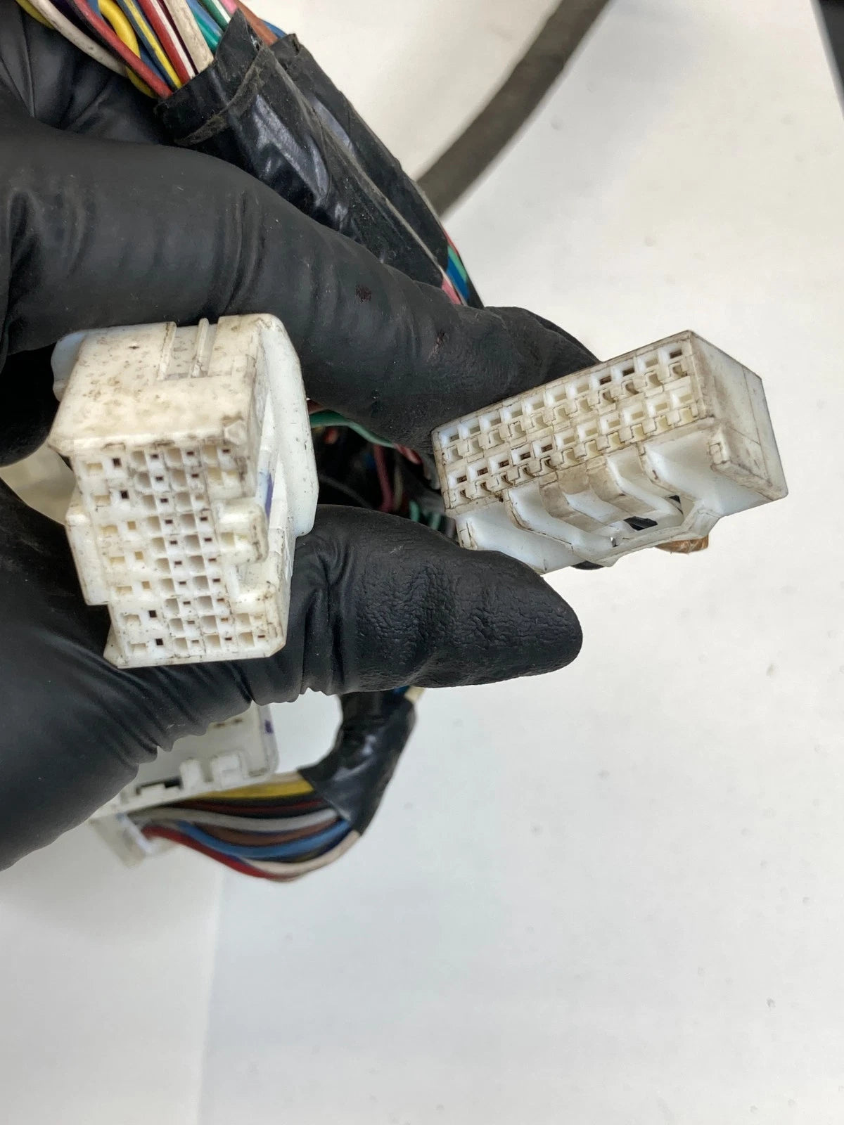 2007 2008 LEXUS GS350 3.5L AWD ENGINE LOOM WIRE WIRING HARNESS 82121-30D41