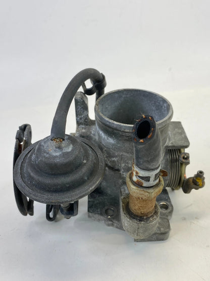 1999-2003 LEXUS RX300 RX 300 3.0L V6 AT THROTTLE BODY THROTTLE VALVE ASSY OEM