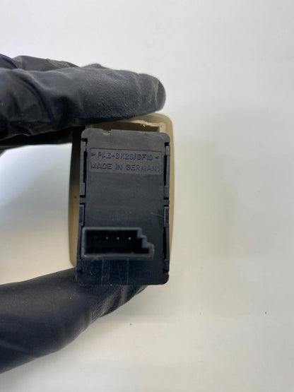 07 08 BMW 328XI 07-12 328I FRONT RIGHT DOOR POWER WINDOW SWITCH 6-945-876 OEM