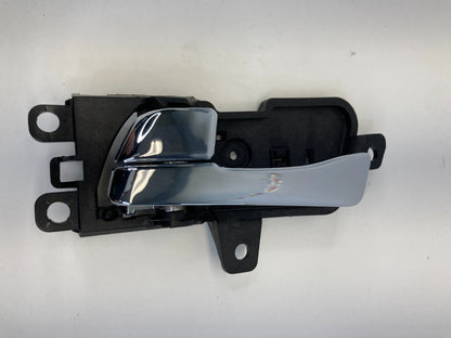2011-2014 Hyundai Sonata Rear Left Side Inner Door Handle Assy 82610-3S000 OEM