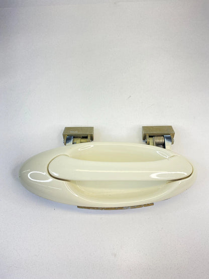 2006-2009 SAAB 9-5 95 REAR RIGHT PASSENGER SIDE EXTERIOR DOOR HANDLE 5510136 OEM