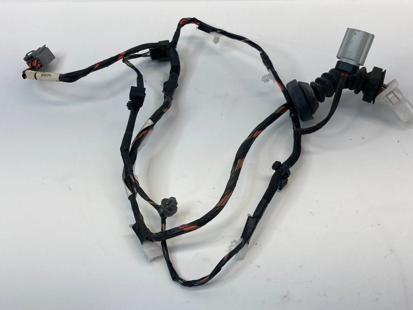 2005-2008 CHRYSLER 300 REAR RIGHT DOOR WIRE WIRING HARNESS 04607112AE OEM