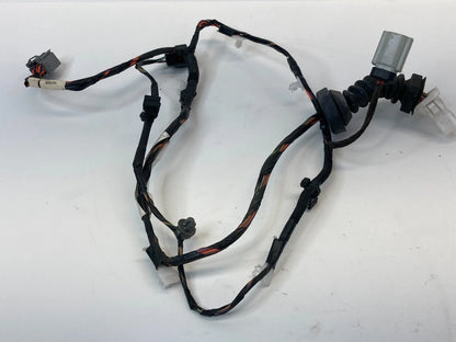 2005-2008 CHRYSLER 300 REAR RIGHT DOOR WIRE WIRING HARNESS 04607112AE OEM