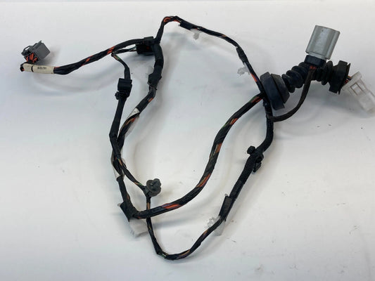 2005-2008 CHRYSLER 300 REAR RIGHT DOOR WIRE WIRING HARNESS 04607112AE OEM