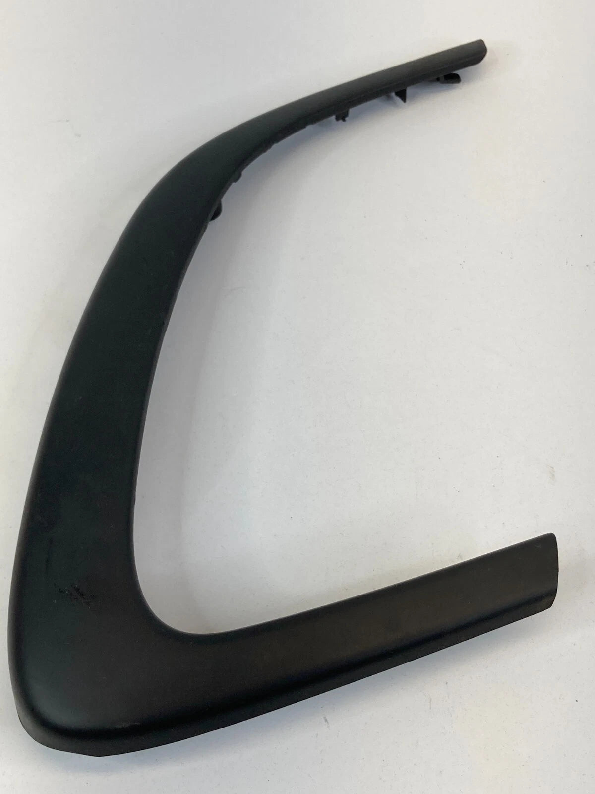 2011 11 BUICK REGAL REAR LEFT BACK SIDE DOOR PULL HANDLE COVER TRIM 13222210 OEM