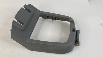 2009 Kia Borrego Front Center Console Armrest Surrounding Bezel Cover Molding