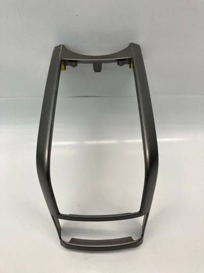 2004-2006 TOYOTA PRIUS CENTER CONSOLE UPPER CUP HOLDER BEZEL TRIM 5880447010
