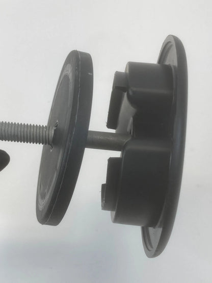 2007-2016 GMC ACADIA SPARE TIRE HOLDER RETAINER HOLD DOWN SCREW BOLT OEM