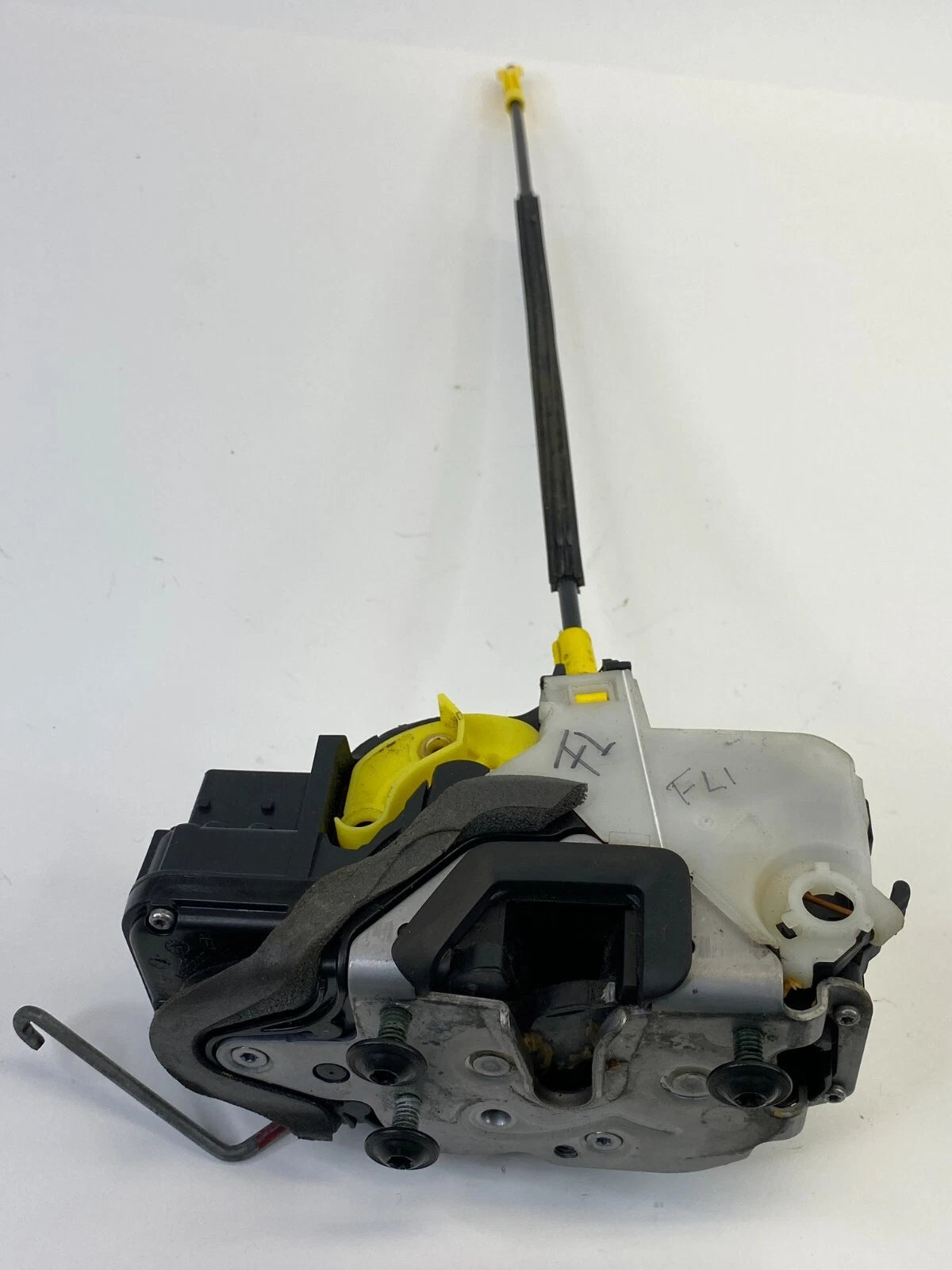 13-15 CHEVROLET MALIBU FRONT LEFT DOOR LOCK LATCH RELEASE ACTUATOR 13579522 OEM