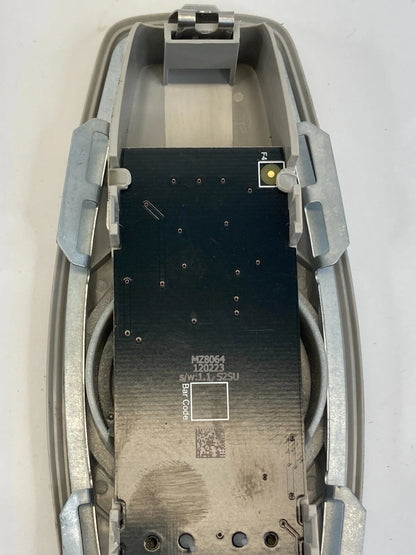 2013-2016 FORD FUSION ROOF REAR OVERHEAD DOME READING MAP LIGHT LAMP OEM