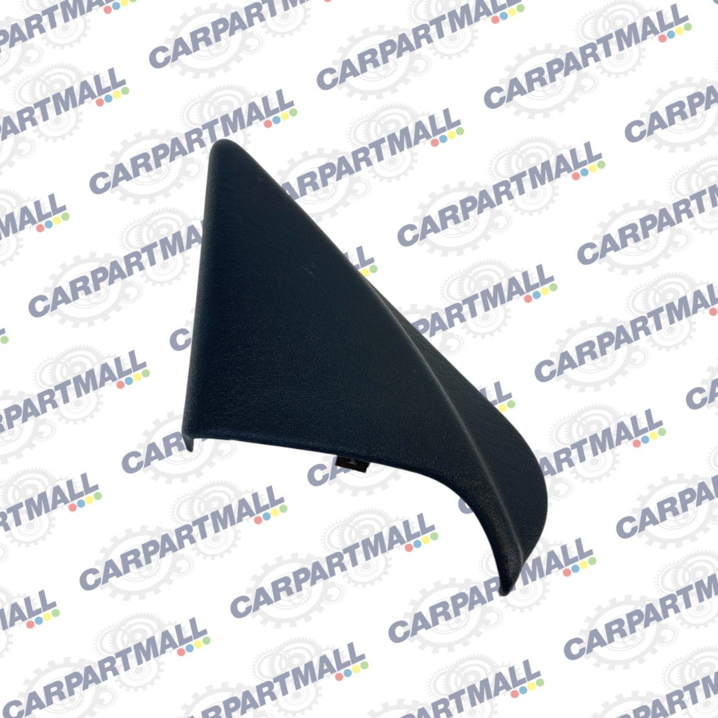 2001-2006 Chrysler Sebring Convertible Front Left Inner Door Corner Mirror Cover