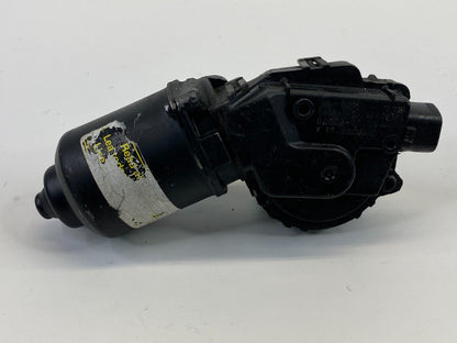 2009-2013 Toyota Corolla Front Windshield Wiper Motor Assembly OEM