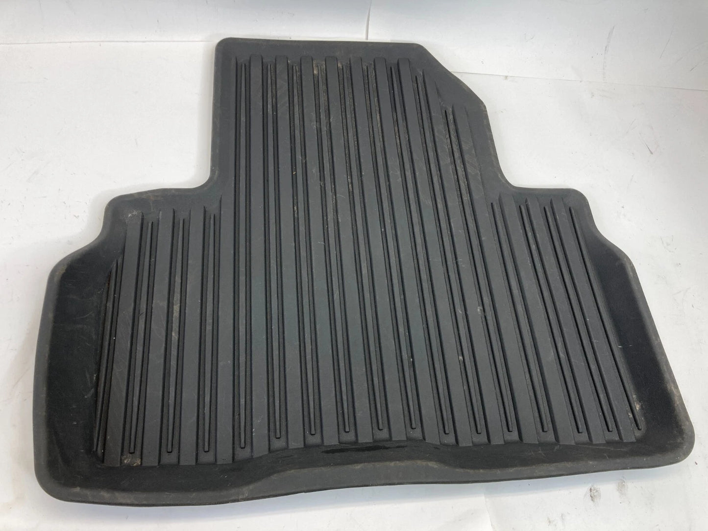 2016-2017 HONDA CIVIC COUPE INTERIOR FLOOR MATS CARPERTS SET OF 2 08P17TBA-300