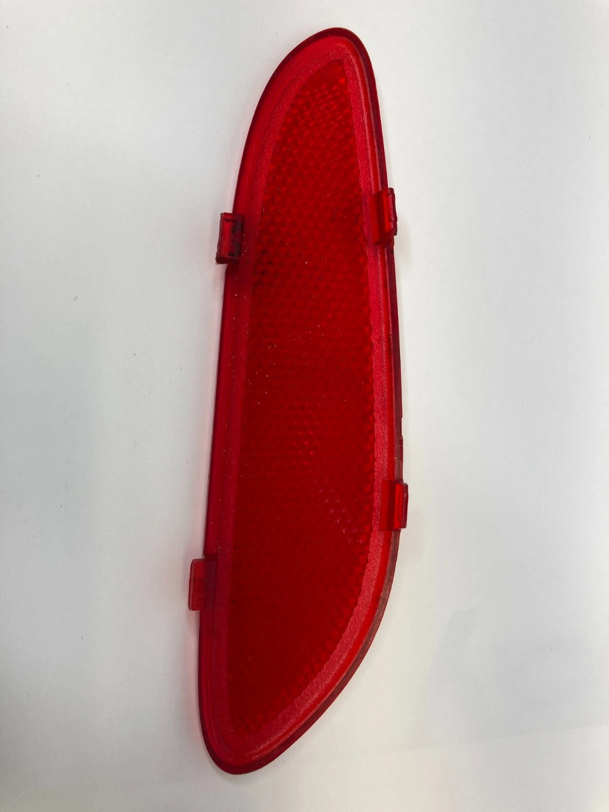 2002-2009 CHEVROLET TRAILBLAZER FRONT RIGHT INNER DOOR REFLECTOR LIGHT LAMP LENS