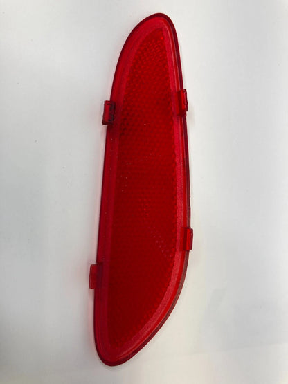 2002-2009 CHEVROLET TRAILBLAZER FRONT RIGHT INNER DOOR REFLECTOR LIGHT LAMP LENS