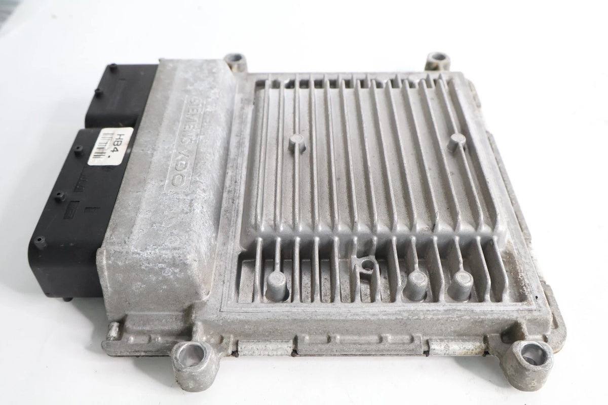 2007-2010 HYUNDAI ELANTRA 2.0L AT ENGINE COMPUTER CONTROL MODULE OEM 39150-23024