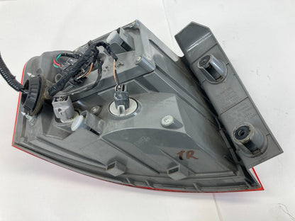 2007-2009 Acura MDX Rear Right Passenger Side Outer Taillight Tail Lamp Assy OEM