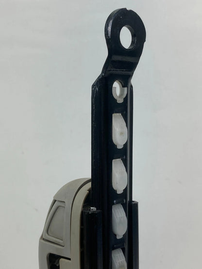 11-16 DODGE GRAND CARAVAN FRONT RIGHT PASSENGER SEAT BELT HEIGHT ADJUSTER OEM