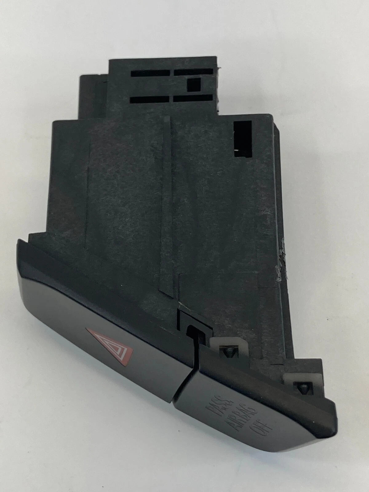 2009-2016 AUDI A4 HAZARD EMERGENCY WARNING LIGHT CONTROL SWITCH 8K1-941-509-A
