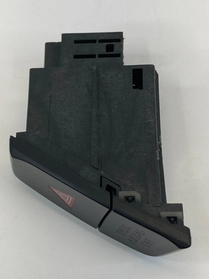2009-2016 AUDI A4 HAZARD EMERGENCY WARNING LIGHT CONTROL SWITCH 8K1-941-509-A
