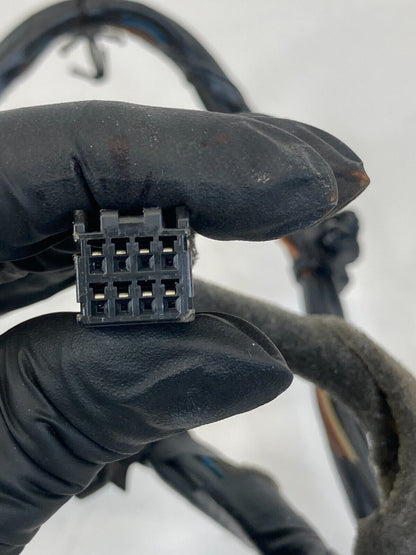 2011-2017 Buick Regal Center Console Harness Wire Wiring 13343931 OEM