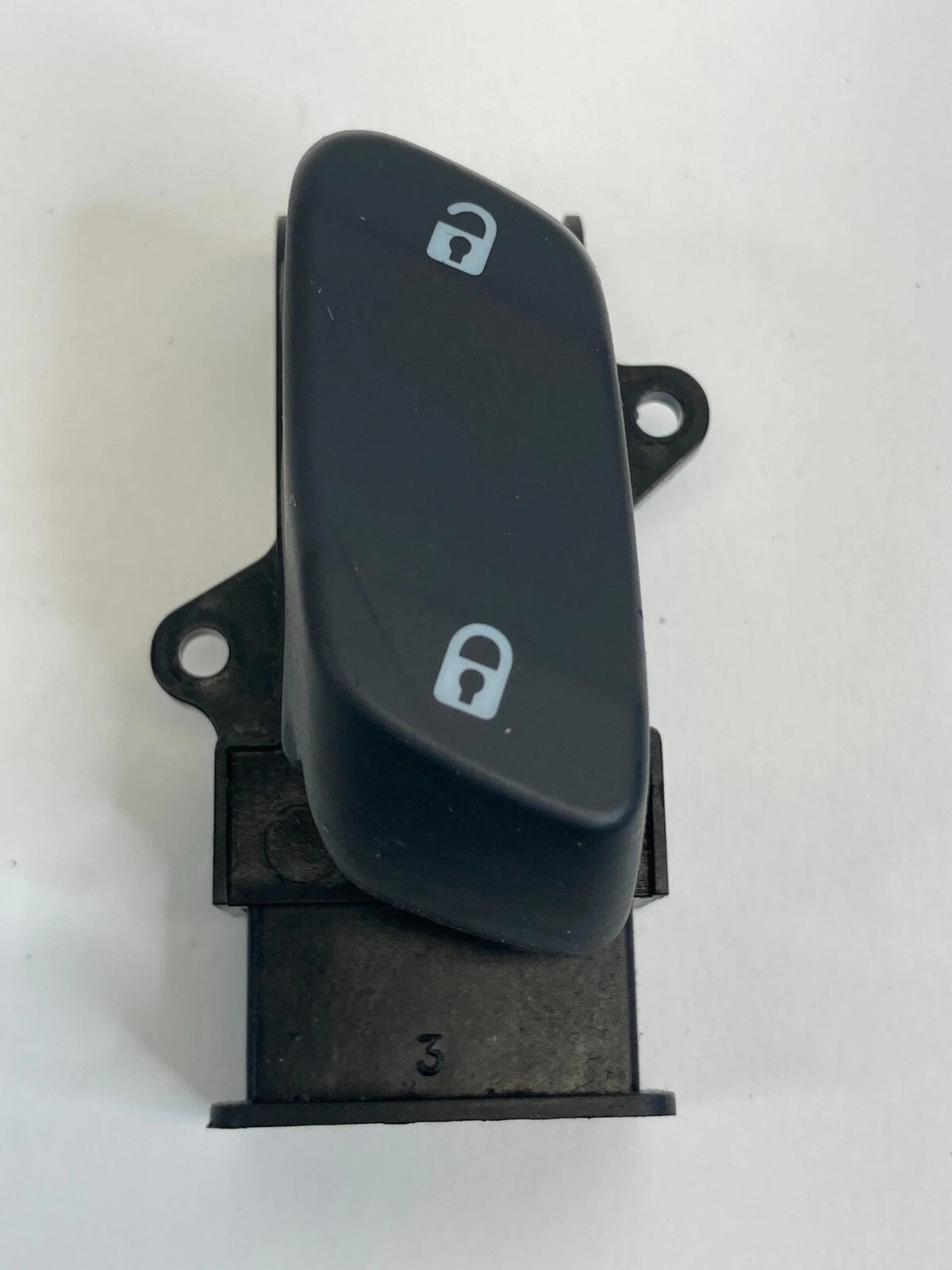 2004-2008 ACURA TL FRONT RIGHT PASSENGER POWER DOOR LOCK CONTROL SWITCH OEM