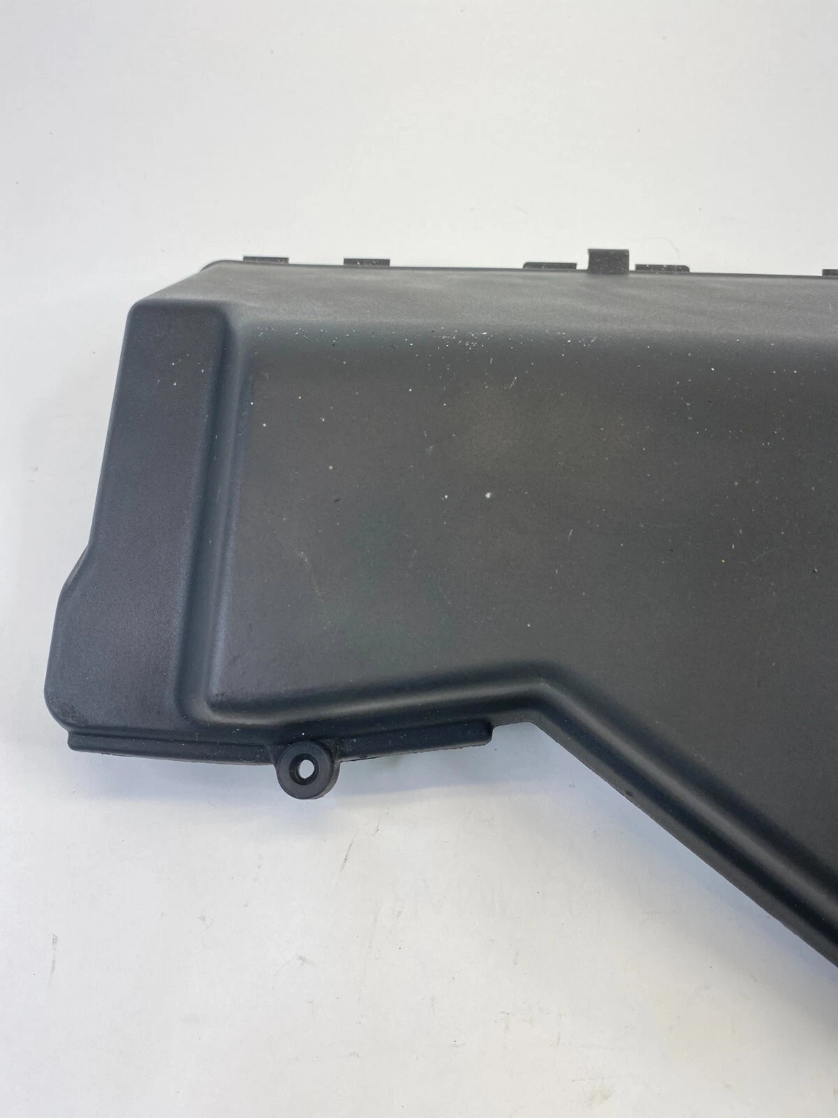 2004-2006 BMW X3 2.5L ENGINE FUSE BOX CONTROL MODULE COVER CAP 12907521582 OEM