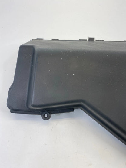 2004-2006 BMW X3 2.5L ENGINE FUSE BOX CONTROL MODULE COVER CAP 12907521582 OEM