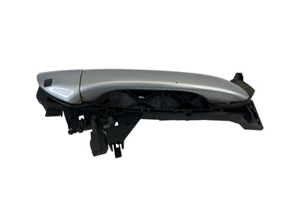 2000-2006 Mercedes-Benz S500 Front Right Side Exterior Door Handle Assembly