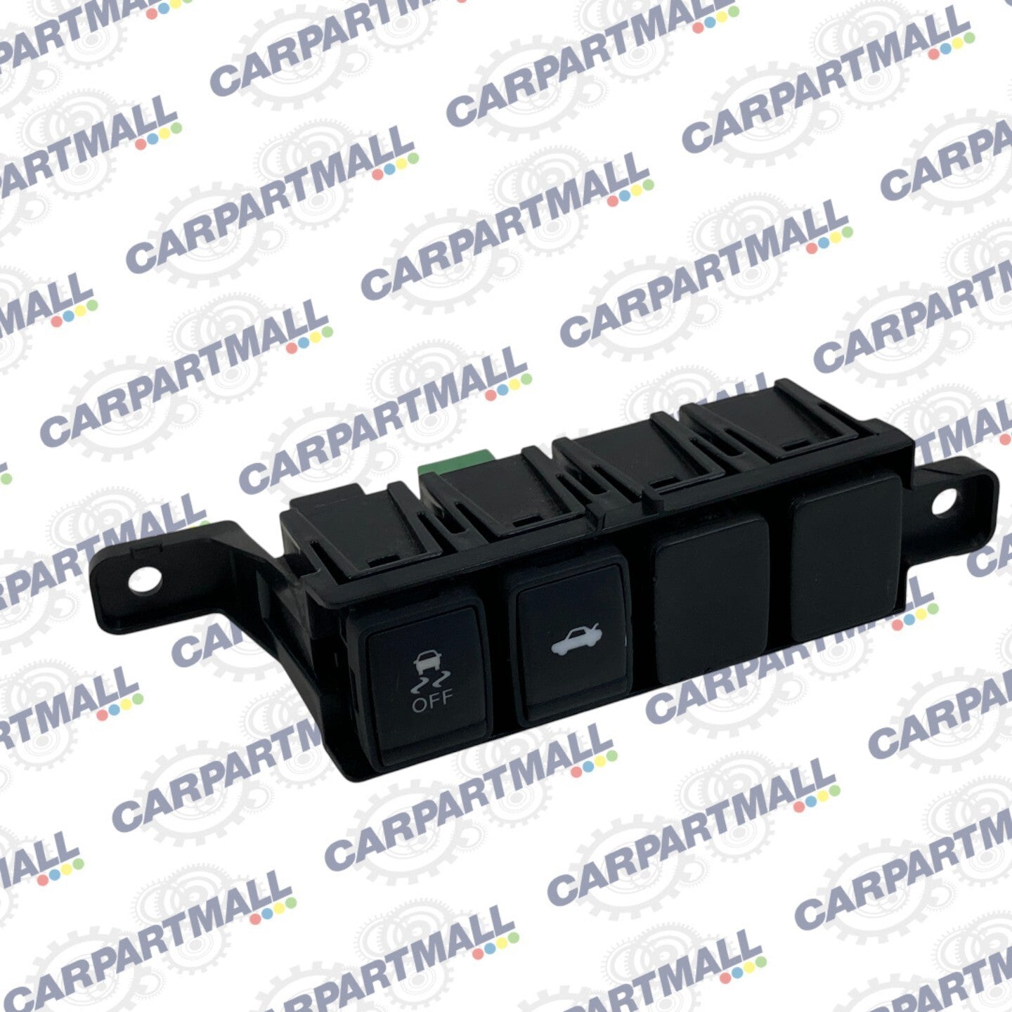 2013-2015 Nissan Altima Traction Control Switch & Trunk Open Switch 681RU3TA0A