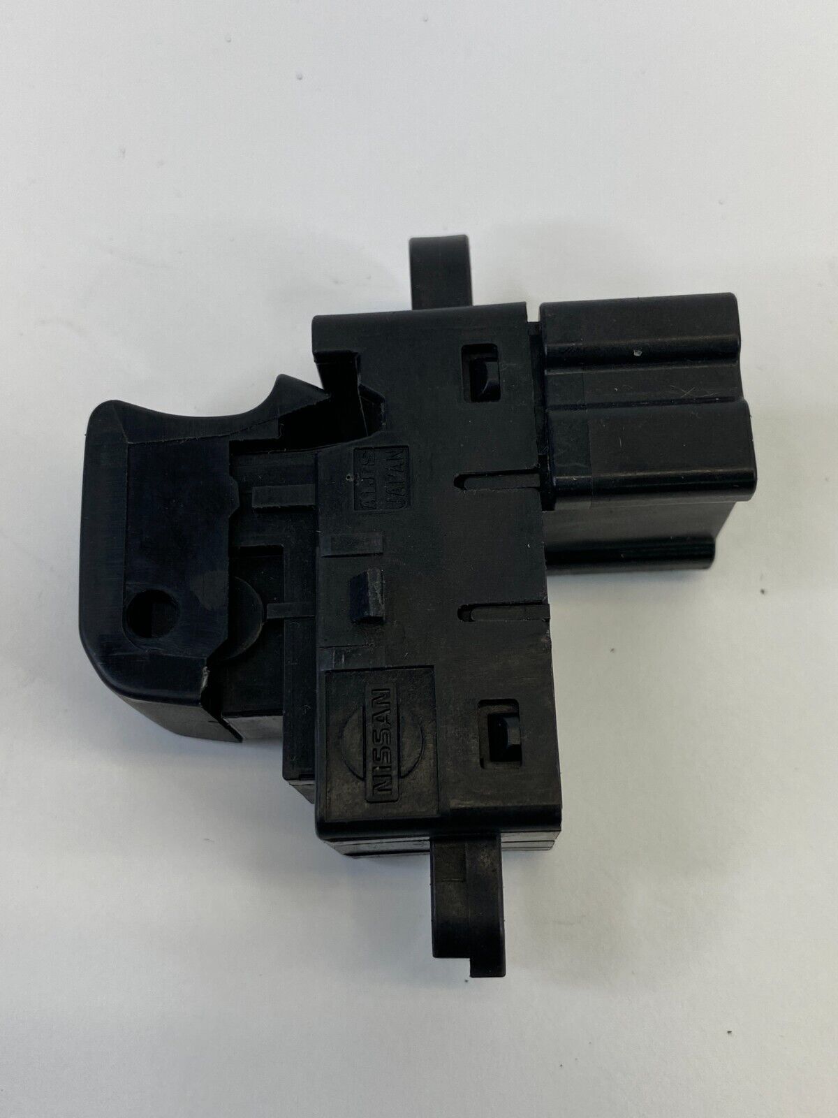 2007-2012 Nissan Altima Rear Right Back Door Power Window Switch 25411-JA00A OEM