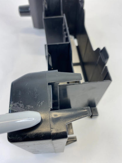 03-05 LAND ROVER RANGE ROVER 4.4L ENGINE CONTROL MODULE HOLDER BRACKET YWU000031