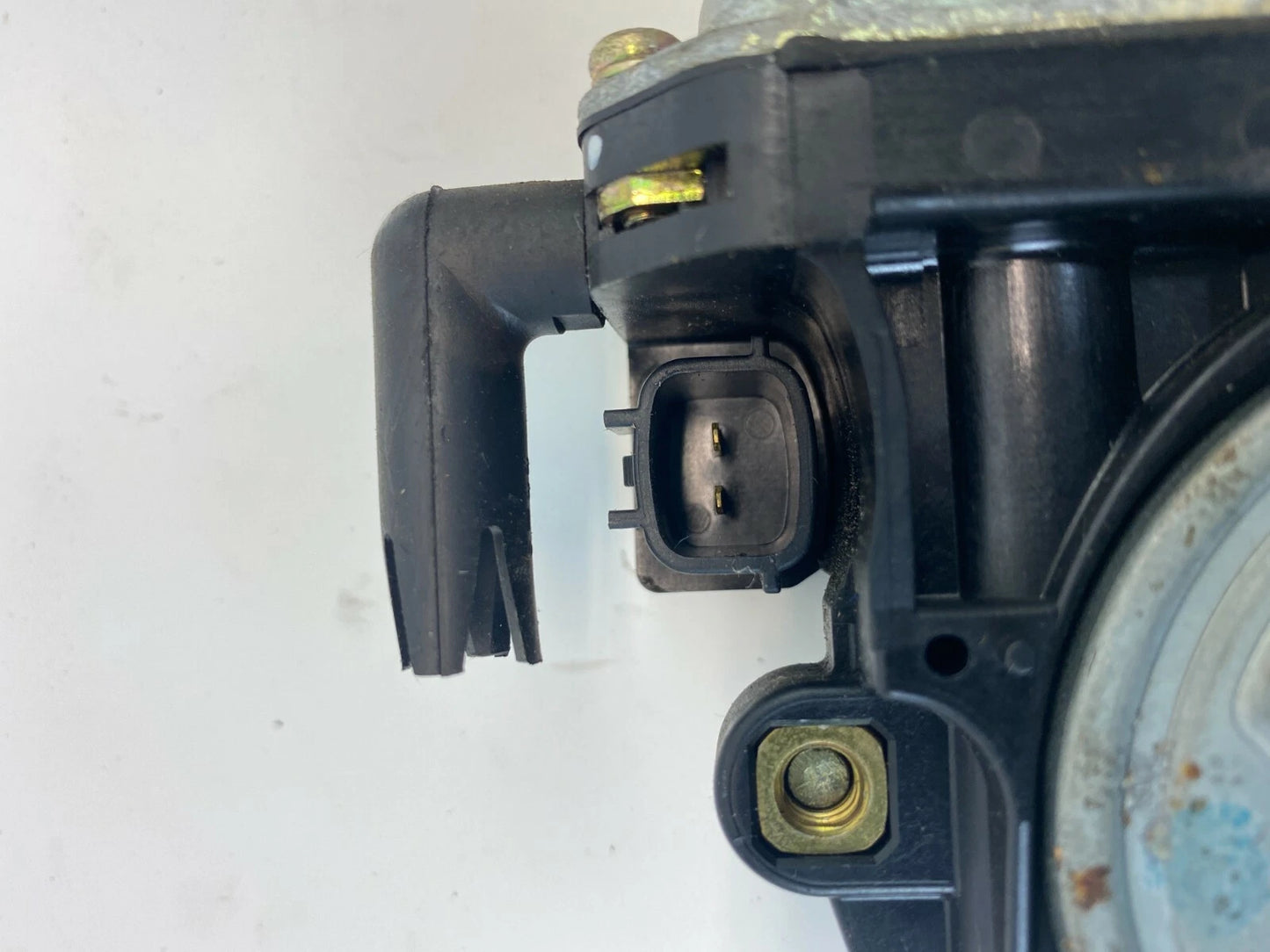 2003-2007 NISSAN MURANO REAR RIGHT SIDE DOOR POWER WINDOW MOTOR 80730-89915 OEM