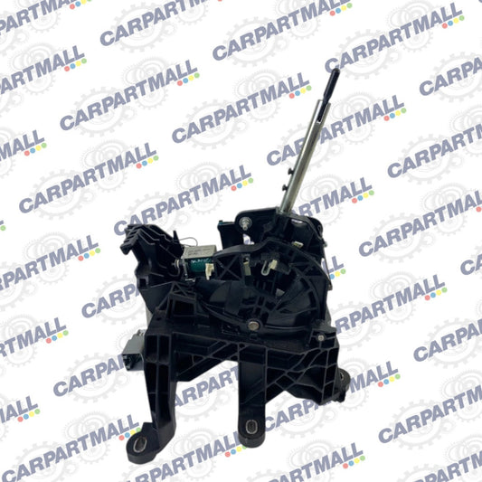 12-14 Ford Focus Automatic Trans Floor Gear Shifter Shift Lever BV6P-7K004-LB3JA