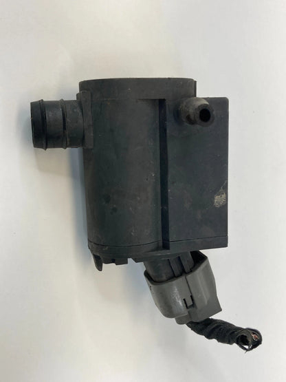 2007-2009 HYUNDAI SANTA FE WINDSHIELD WIPER FLUID WASHER PUMP MOTOR OEM