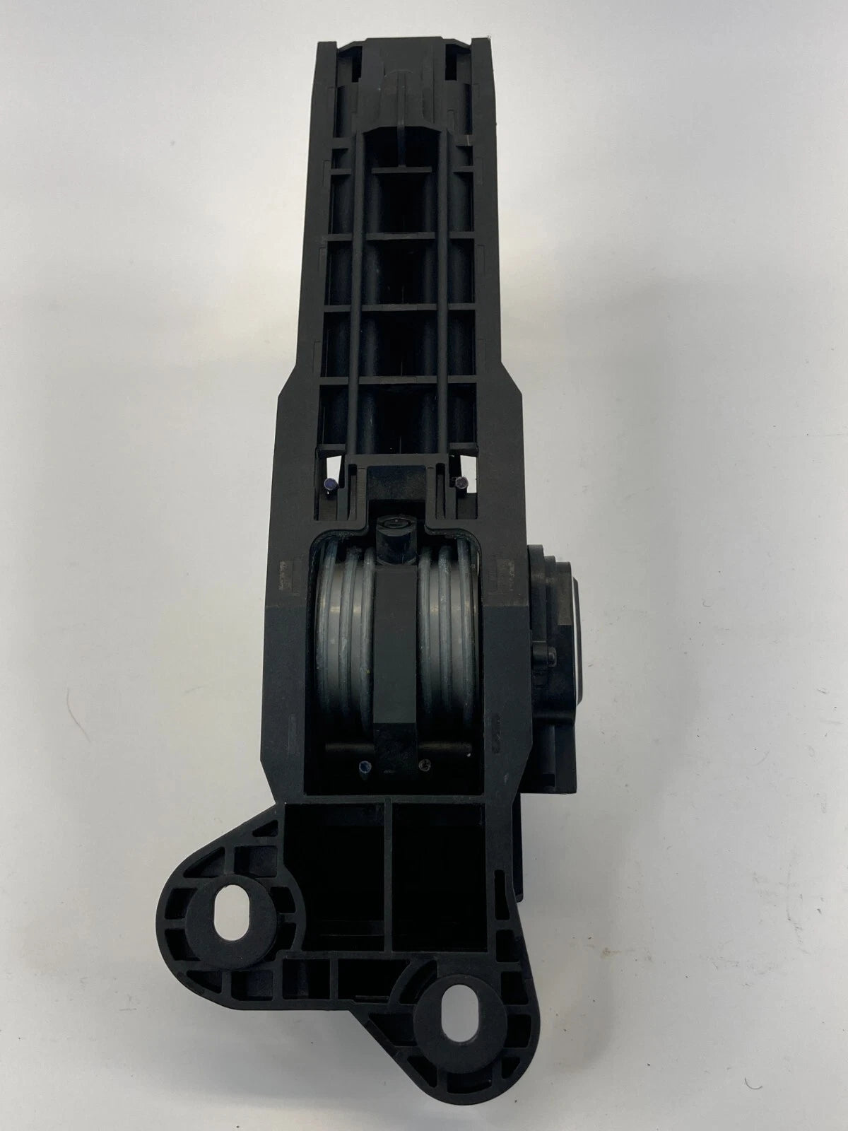06-12 MERCEDES-BENZ ML350 THROTTLE ACCELERATOR GAS PEDAL SENSOR A1643000504 OEM