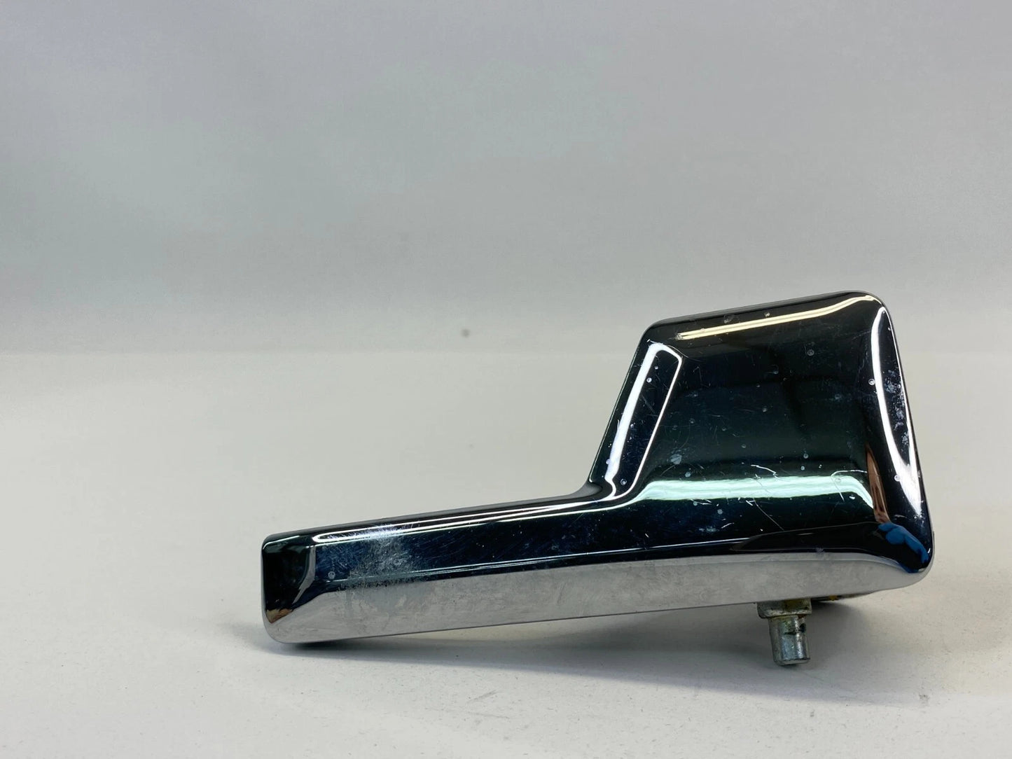2007-2015 LINCOLN MKX 07-14 EDGE FRONT RIGHT SIDE INSIDE DOOR HANDLE 7822600 OEM