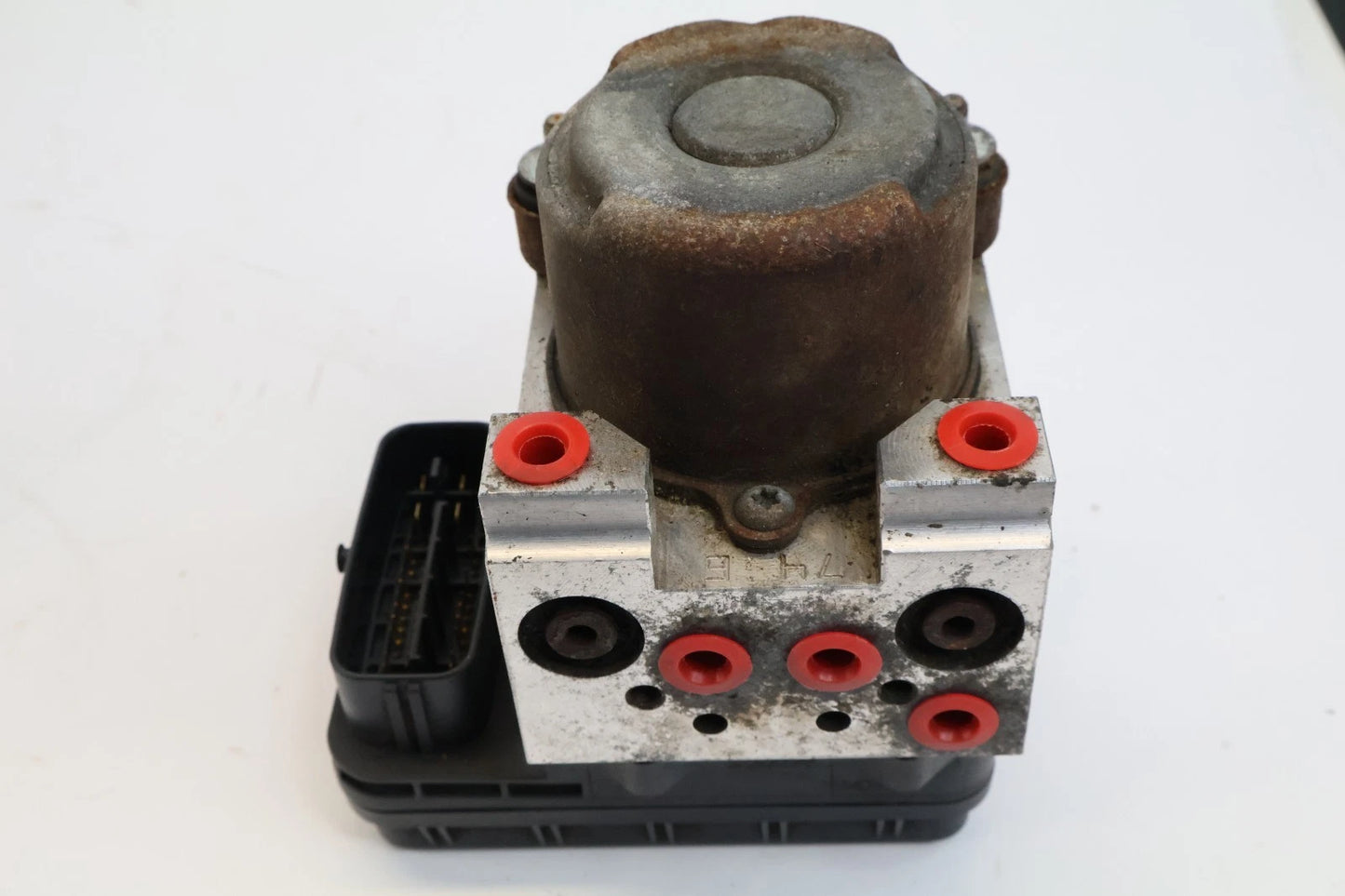 2005 2006 TOYOTA TUNDRA 4.7L 4WD ABS ANTI-LOCK BRAKE PUMP MODULE UNIT OEM