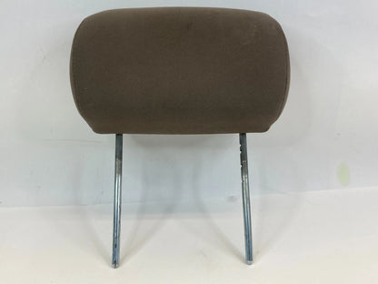 2004 2005 FORD EXPLORER SPORT TRAC FRONT SEAT HEADREST HEAD REST CLOTH OEM
