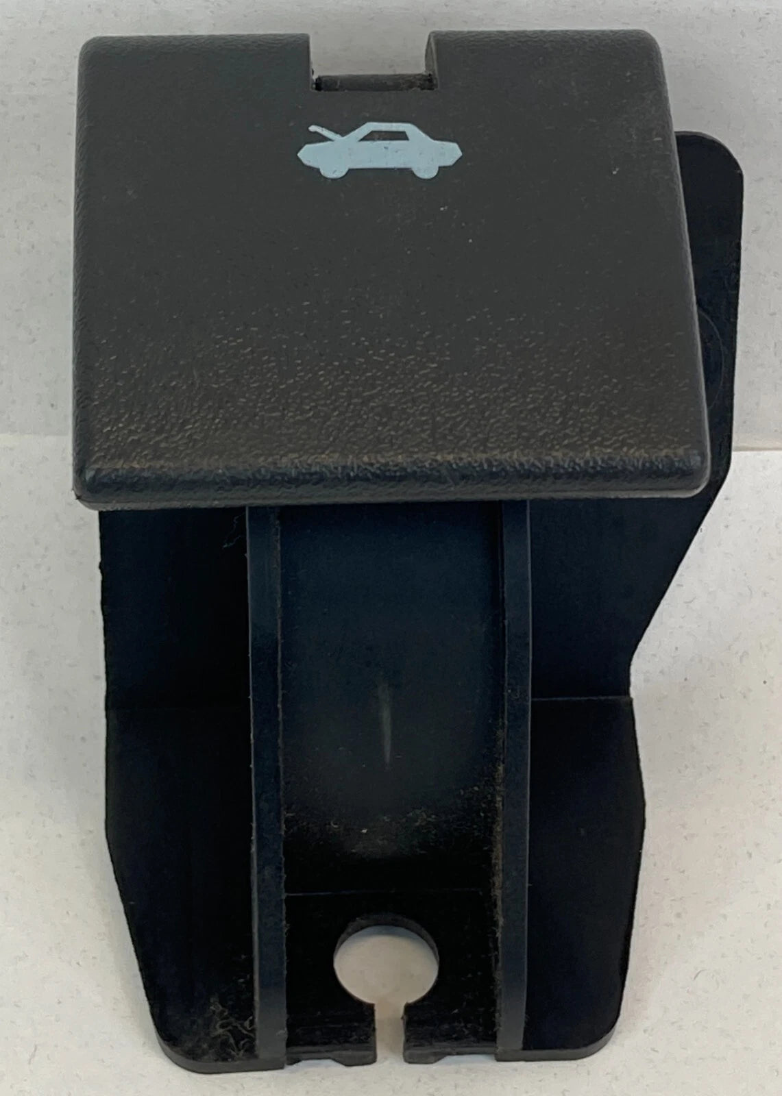 2009-2017 CHEVROLET TRAVERSE HOOD RELEASE OPENER PULL LEVER HANDLE OEM