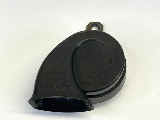 07-11 LEXUS GS350 GS450H HIGH TONE NOTE HORN PITCH ALARM SIGNAL E13000094 OEM